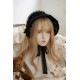 Hoshibako Works A Casual Outing 1.0 Bonnet(Limited Pre-Order/3 Colours/Full Payment Without Shipping)